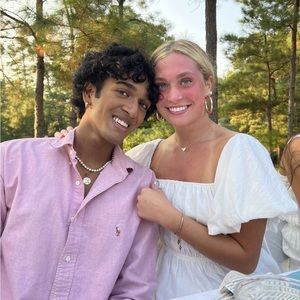 Meet your Posher, Isabelle